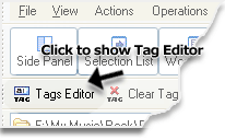 How can I edit MP3 tag? (AssistantTools.com tips)